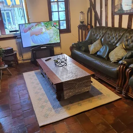 Maison Normandie Σπίτι διακοπών *