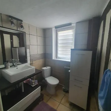 Σπίτι διακοπών Maison Normandie