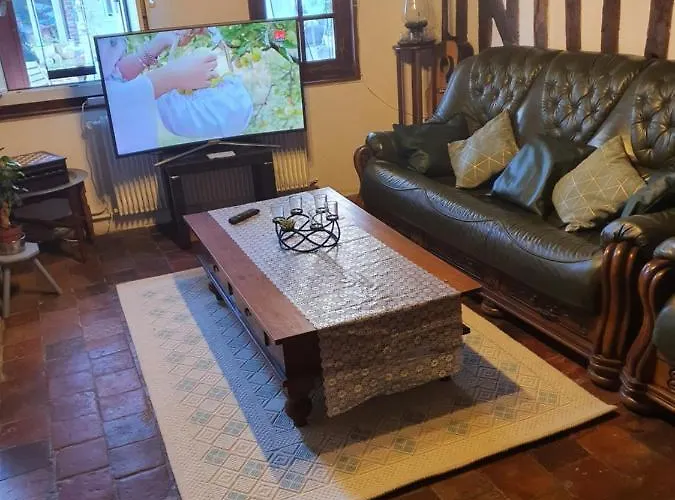 Maison Normandie Holiday home *