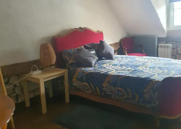 Maison Normandie Glos-sur-Lisieux