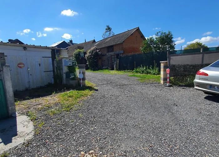 Holiday home Maison Normandie *