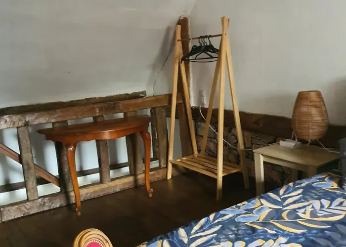 Maison Normandie * Glos-sur-Lisieux