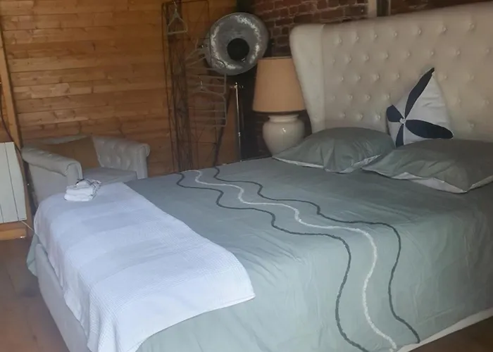 Maison Normandie Holiday home